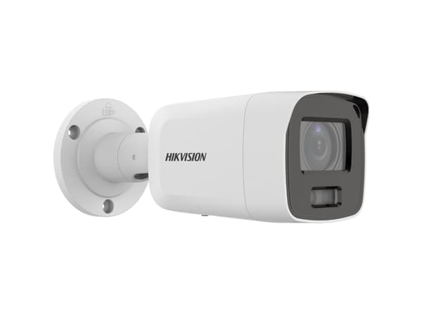 Hikvision Digital Technology DS-2CD2087G2-L, IP-turvakamera, ulkokäyttöön, langallinen, Multi, FCC (47 CFR Part 15, Subpart B); CE-EMC (EN 55032: 201