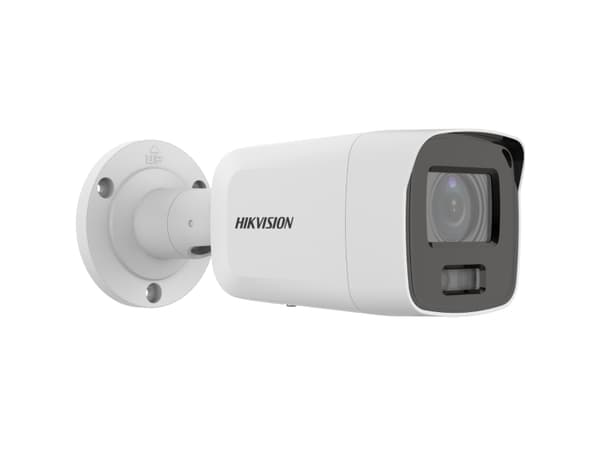 Hikvision Digital Technology DS-2CD2087G2-L, IP-turvakamera, ulkokäyttöön, langallinen, Multi, FCC (47 CFR Part 15, Subpart B); CE-EMC (EN 55032: 201 Valkoinen