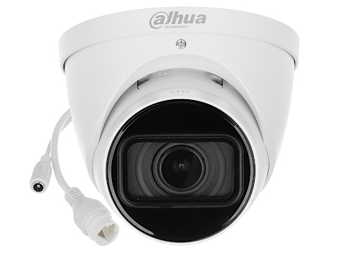 Dahua Technology IP-kamera IPC-HDW1431T-ZS-2812-S4 IP-KAMERA - 4 Mpx 2,8 ... 12 mm - MOTOZOOM DAHUA