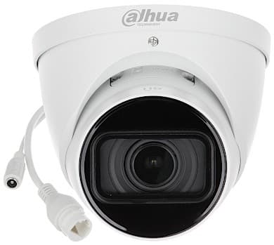 Dahua Technology IP-kamera IPC-HDW1431T-ZS-2812-S4 IP-KAMERA - 4 Mpx 2,8 ... 12 mm - MOTOZOOM DAHUA