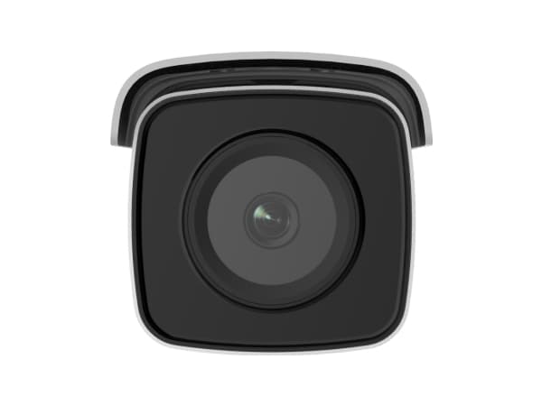 Hikvision Pro Series with AcuSense DS-2CD2T26G2-4I - Nätverksövervakningskamera - färg (Dag&Natt) - M12-montering