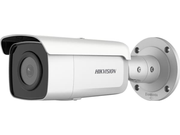 Hikvision Pro Series with AcuSense DS-2CD2T26G2-4I - Nätverksövervakningskamera - färg (Dag&Natt) - M12-montering