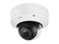Miniatyrbild 5 av 5: Hanwha Vision WiseNet X XND-6081RV - Nätverksövervakningskamera - kupol - färg (Dag&Natt) - 2 MP - 1920 x 1080 - automatisk iris - motoriserad - ljud