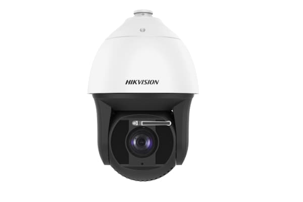 Hikvision Ultra Series DarkFighter DS-2DF8425IX-AELW(T5) - Verkkovalvontakamera - PTZ - tykkitorni - pölytiivis / vedenpitävä - väri (päivä/yö) - 4 M