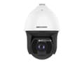 Pikkukuva 1 / 2: Hikvision Ultra Series DarkFighter DS-2DF8425IX-AELW(T5) - Verkkovalvontakamera - PTZ - tykkitorni - pölytiivis / vedenpitävä - väri (päivä/yö) - 4 M