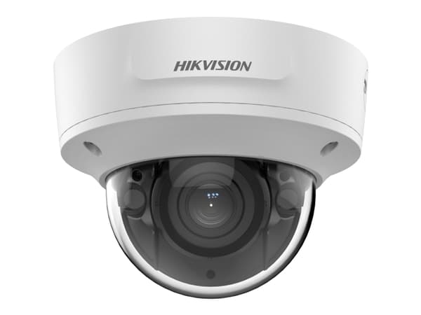 Hikvision Digital Technology DS-2CD2763G2-IZS(2.8-12MM), IP-turvakamera, Sisätila ja ulkotila, Langallinen, Multi, Katto/seinä, Valkoinen