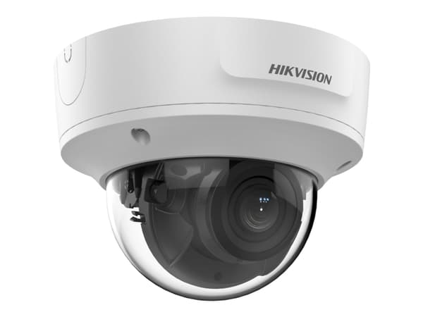 Hikvision Digital Technology DS-2CD2763G2-IZS(2.8-12MM), IP-turvakamera, Sisätila ja ulkotila, Langallinen, Multi, Katto/seinä, Valkoinen