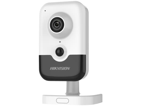 Hikvision Digital Technology DS-2CD2446G2-I, IP-säkerhetskamera, Utomhus, Kabel, FCC SDoC (47 CFR 15, B); CE-EMC (EN 55032: 2015, EN 61000-3-2:2019,