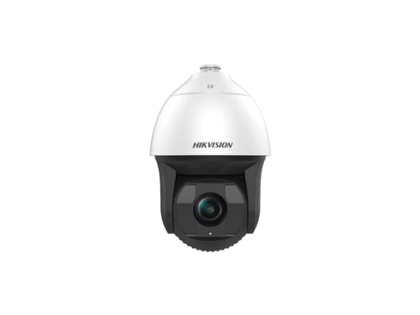 Hikvision Ultra Series DS-2DF8425IX-AEL(T5) - Verkkovalvontakamera - PTZ - ulkokäyttöön - pölytiivis / vedenkestävä / vandaalinkestävä - väri (päivä/