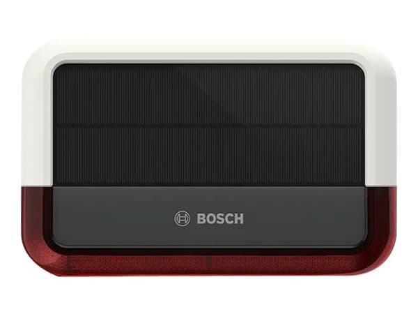Bosch Smart Home - Sirene