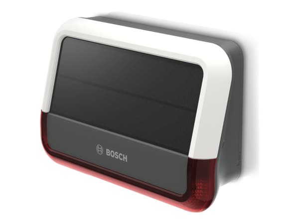 Bosch Smart Home - Sirene