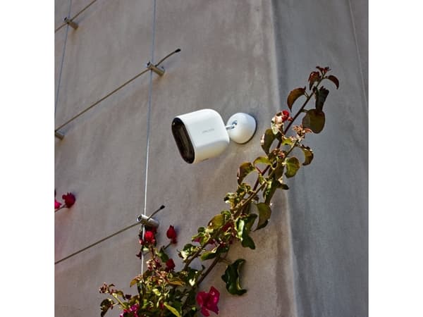 Imilab EC4 CMSXJ31A Ulkoilman IP-turvakamera + yhdyskäytävä CMWG31B