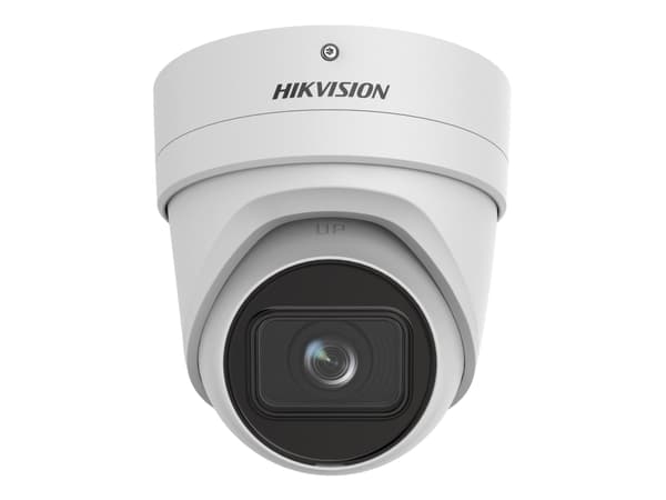 Hikvision Pro Series (All) DS-2CD2H66G2-IZS - Nettverksovervåkingskamera - lite tårn - støvsikker / vanntett / vandalsikker - farge (Dag og natt) - 6