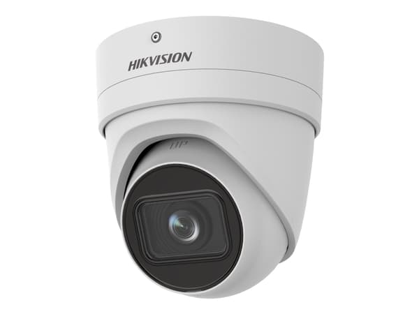 Hikvision Digital Technology DS-2CD2H66G2-IZS(2.8-12mm)(C), IP-turvakamera, Sisätila ja ulkotila, Langallinen, Multi, FCC (47 CFR Part 15, Subpart B)