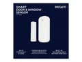 Miniatyrbilde 3 av 3: DELTACO SMART HOME SH-WS02 - Dør- og vindusensor - trådløs - 802.11b/g/n - 2.4 Ghz - hvit