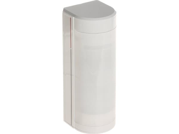 Hikvision DS-PDTT15AM-LM-WE - Liiketunnistin - langaton - Tri-X - 868 MHz