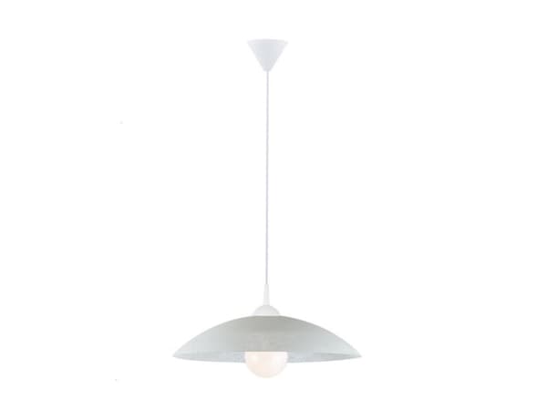 Taklampe Okko Hengelampe TORA 15536​60W E27