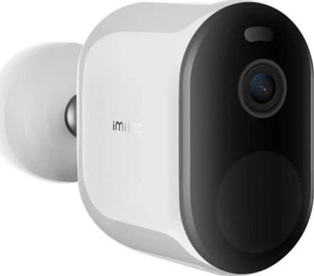 XIAOMI IMILAB EC4 | IP-KAMERA CMSXJ31A Hvit