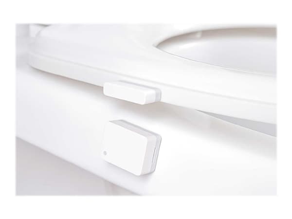 Xiaomi Mi Door and Window Sensor 2 - Dør- og vindusensor - trådløs - Bluetooth 5.1 LE