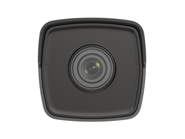 Hikvision DS-2CD1023G0E-I, IP-sikkerhetskamera, Utendørs, Koblet med ledninger (ikke trådløs), Engelsk, Ukrainsk, Tak/Vegg, Hvit