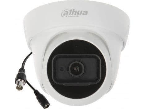 Dahua Technology Lite HAC-HDW1800TL-A-0280B, IP-turvakamera, Ulkona, Langallinen, CE (EN55032, EN55024, EN50130-4, EN60950-1), FCC (CFR 47 FCC Part 1