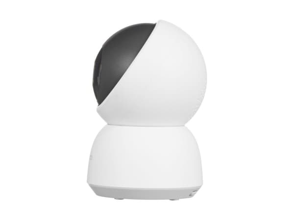 IMILAB A1 - Verkkovalvontakamera - väri (päivä/yö) - langaton - WiFi - PoE Class 3