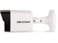 Pikkukuva 3 / 5: Hikvision DS-2CD1021-I, IP-turvakamera, Ulkona, Langallinen, Katto/seinä, Valkoinen, Bullet