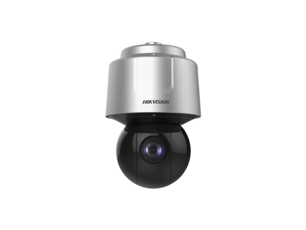 Hikvision Digital Technology DS-2DF6A836X-AEL(T5), IP-turvakamera, sisä- ja ulkokäyttöön, langallinen, 4 kuviota, Pelco-P/D, useita kameroita