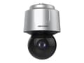 Pikkukuva 1 / 2: Hikvision Digital Technology DS-2DF6A836X-AEL(T5), IP-turvakamera, sisä- ja ulkokäyttöön, langallinen, 4 kuviota, Pelco-P/D, useita kameroita