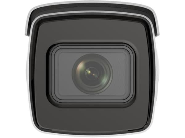 Hikvision IDS-2CD7A46G0-IZHSY(2.8-12MM)(C), IP-sikkerhetskamera, Utendørs, Koblet med ledninger (ikke trådløs), Multi, 140 dB, FCC SDoC (47 CFR 15, B