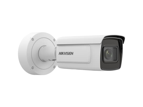 Hikvision IDS-2CD7A46G0-IZHSY(2.8-12MM)(C), IP-sikkerhetskamera, Utendørs, Koblet med ledninger (ikke trådløs), Multi, 140 dB, FCC SDoC (47 CFR 15, B
