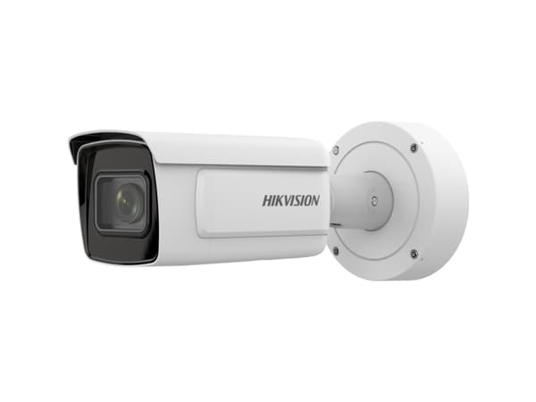 Hikvision IDS-2CD7A46G0-IZHSY(2.8-12MM)(C), IP-sikkerhetskamera, Utendørs, Koblet med ledninger (ikke trådløs), Multi, 140 dB, FCC SDoC (47 CFR 15, B Hvit