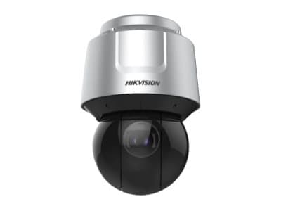 Hikvision Ultra Series DarkFighter DS-2DF8A442IXS-AEL(T5) - Nettverksovervåkingskamera - PTZ - ball - utendørs - støvsikker / vanntett / vandalsikker