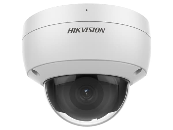 Hikvision DS-2CD2163G2-IU, IP-säkerhetskamera, Inomhus & utomhus, Kabel, Bulgariska, Traditionell kinesiska, Tjeckiska, Danska, Tyska, Nederländska,