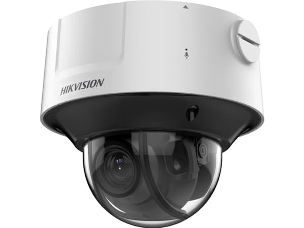 Hikvision Digital Technology IDS-2CD7546G0-IZHSY(8-32MM)(C), IP-sikkerhetskamera, Utendørs, Koblet med ledninger (ikke trådløs), Multi, 140 dB, FCC (