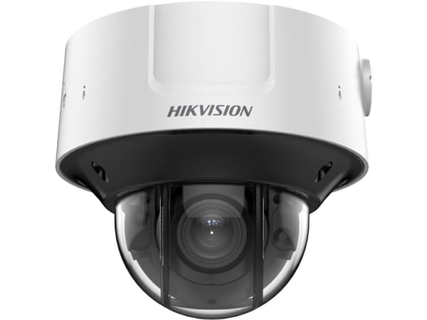 Hikvision Digital Technology IDS-2CD7546G0-IZHSY(8-32MM)(C), IP-sikkerhetskamera, Utendørs, Koblet med ledninger (ikke trådløs), Multi, 140 dB, FCC ( Vit