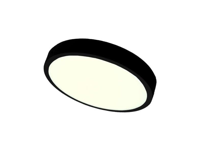 Tope Led Panel Modena 22W 3000K B