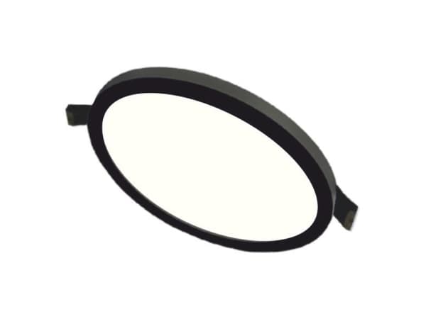 Lampa sufitowa Tope LED PANEL SPLIT 16W 3000K B
