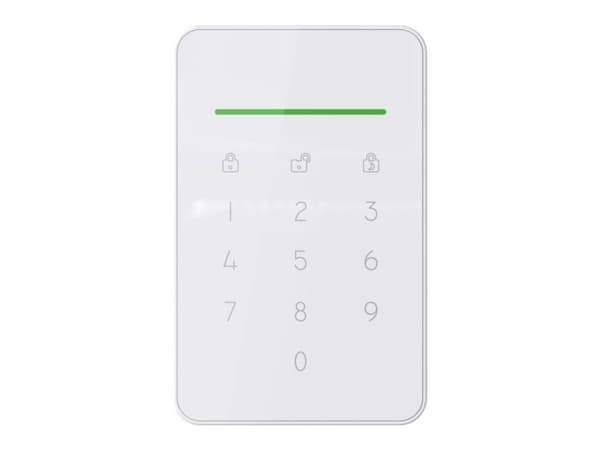 iGET EP13, Intelligent åtkomstkontrolläsare, Åtkomstkod läsare, Tillgång chip / kortläsare