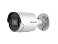 Miniatyrbilde 1 av 5: Hikvision DS-2CD2066G2-I(2,8 mm)(C)(O-STD), IP-sikkerhetskamera, utendørs, kablet, flere, 120 dB, tak/vegg
