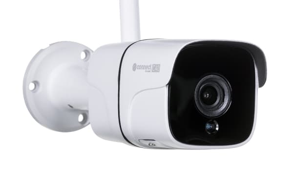 KRUGER &amp; MATZ UTOMHUS WI-FI-KAMERA CONNECT C40