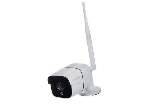 KRUGER & MATZ UTOMHUS WI-FI-KAMERA CONNECT C40