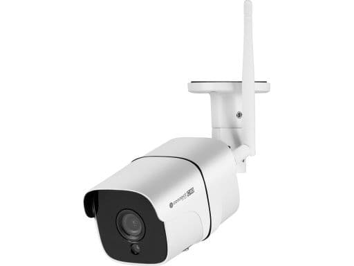 KRUGER &amp; MATZ UTOMHUS WI-FI-KAMERA CONNECT C40