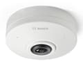 Miniatyrbild 2 av 2: Bosch FLEXIDOME panoramic 5100i NDS-5703-F360 - Nätverksövervakning/panoramisk kamera - kupol - inomhusbruk - färg (Dag&Natt) - 6 MP - 2112 x 2112 -