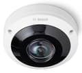 Miniatyrbild 2 av 2: Bosch FLEXIDOME panoramic 5100i IR - Nätverksövervakning/panoramisk kamera - kupol - inomhusbruk, utomhusbruk - vandalsäker/vädersäker - färg (Dag&Na