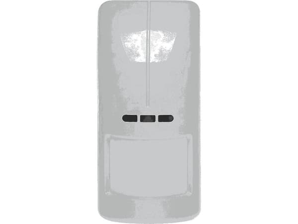 SATEL OUTDOOR MOTION DETECTOR OPAL GY, WITHOUT HANDLE (GREY)