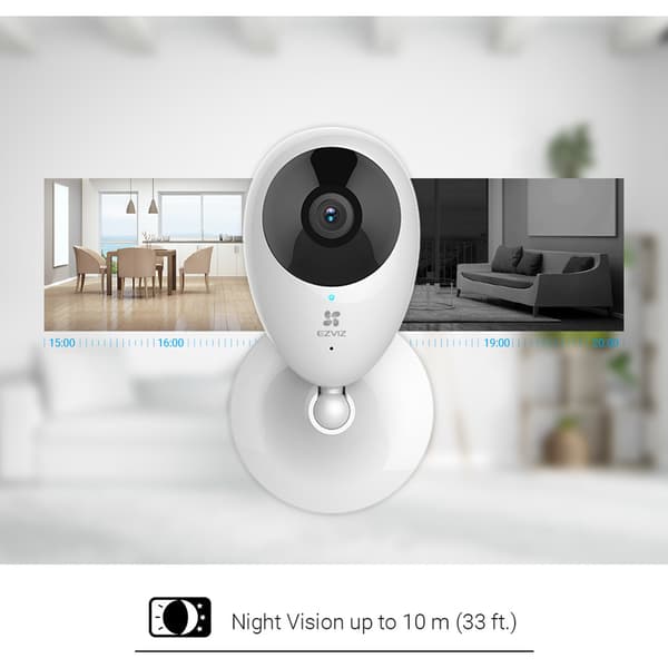 Ezviz C2C Wifi Kamera H.265