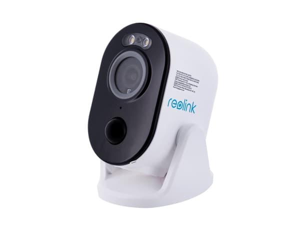 IP-kamera Reolink Argus 3 Pro 4MP 2K trådløst batteri