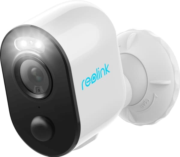 IP-kamera Reolink Argus 3 Pro 4MP 2K trådløst batteri
