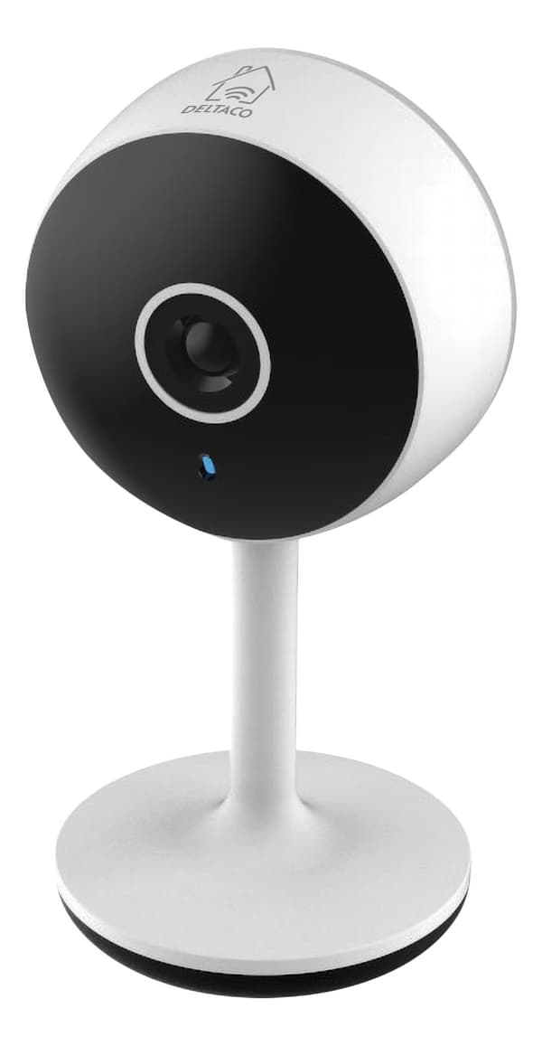 SMART H WiFi cam motion detect 2way Au 2MP IRnight vision Vit